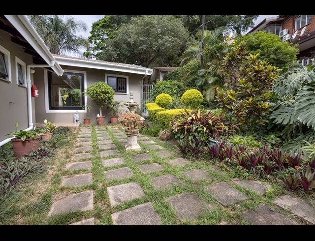 4 BEDROOM DUPLEX SOLD IN WESTVILLE